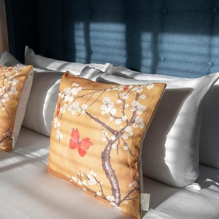 Elliot Oliver - Luxurious Two Bedroom Apartment With Parking 格洛斯特 外观 照片