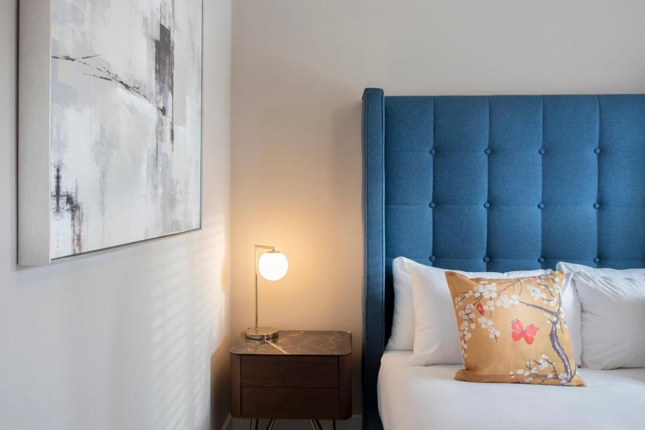 Elliot Oliver - Luxurious Two Bedroom Apartment With Parking 格洛斯特 外观 照片